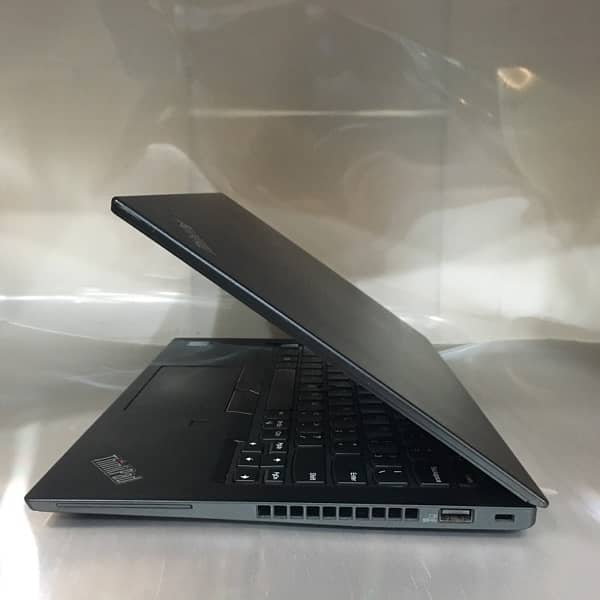 Lenovo x280 3