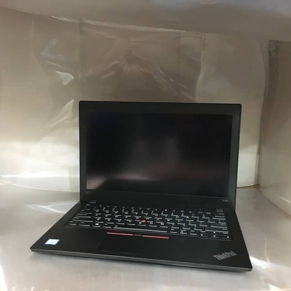 Lenovo x280 4