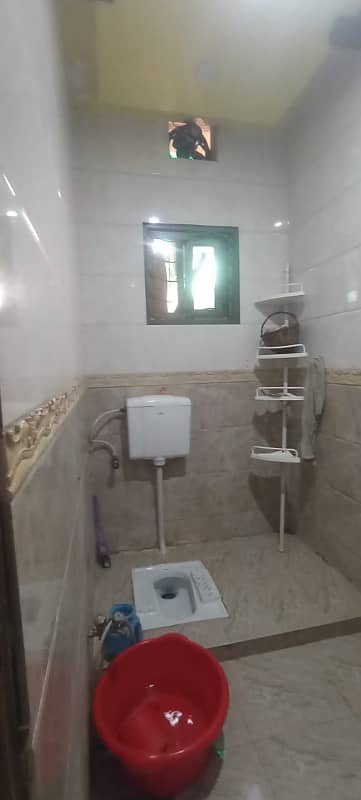 5 Marla Double Storey House For Sale In Block B, Pak Arab Housing Scheme Phase 1, Lahore 13