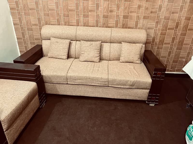 5 seater sofa set 3