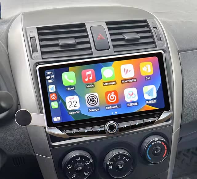 Car Android Panels or Sound System 1