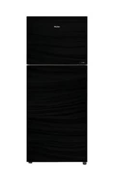 haier large size refrigerator