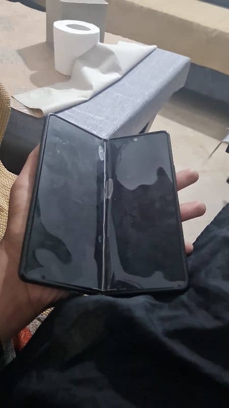 Samsung z fold 3 Offical pta approved 7