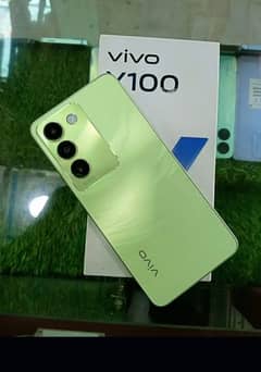 vivo y100 for sale