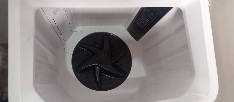 Dawlance DW 6100 W Washing Machine 0