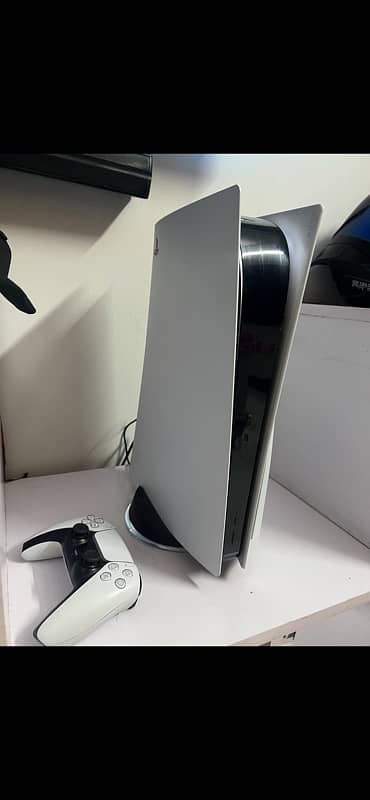 playstation 5 1200 series 1