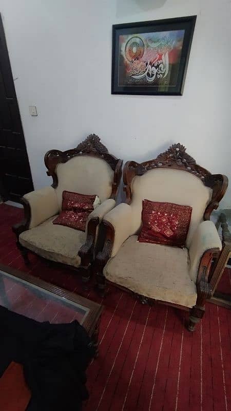 chinioti sofa set 5 seater 1