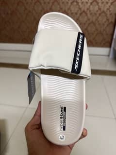 Brand New Skechers Comfortable Slippers