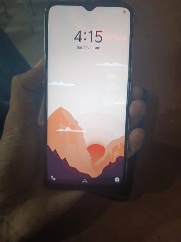 vivo y17s 2