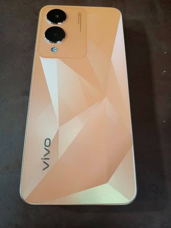 vivo y17s 5