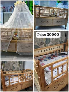 Kids Cot /Baby Cot / Kids Bed / Baby bed / Kids Furniture for sale