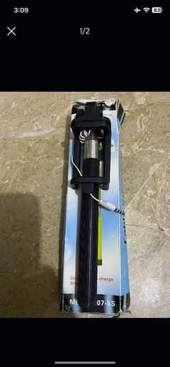 Selfie stick for sale