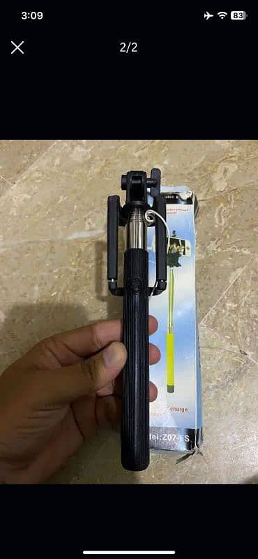 Selfie stick for sale 1