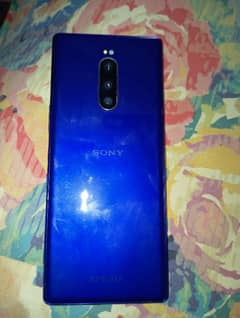 Sony Xperia 1