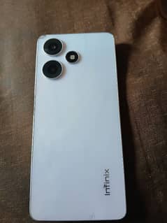 infinix