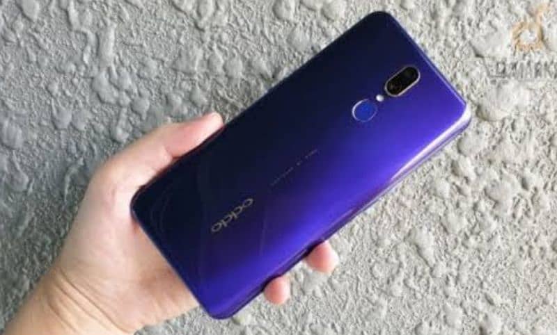 oppof11 mobile 1