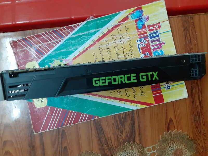 GTX 680 2GB GDDR 5 256 BIT | BETTER THAN 750 TI 5