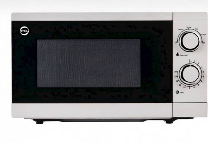 pel microwave for Sale look. like new 0