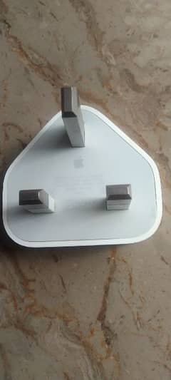 original iphone adapter