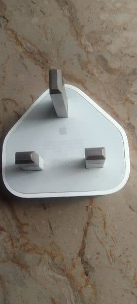 original iphone adapter 0