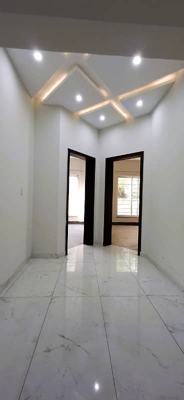 1 Kanal House Is Available For Rent In DHA Phase 1 Sector E Islamabad 4