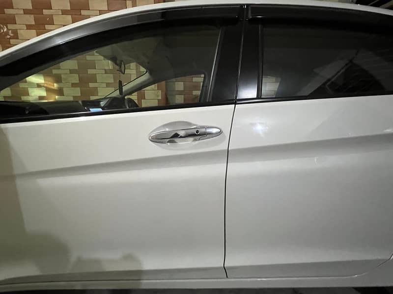 Honda City Aspire 2021 5