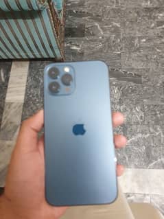 Iphone 12 pro max non pta at best price