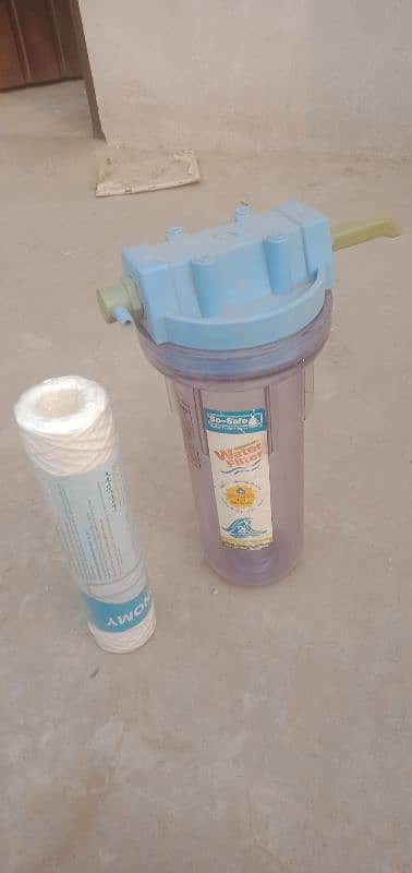 water filter clear 1