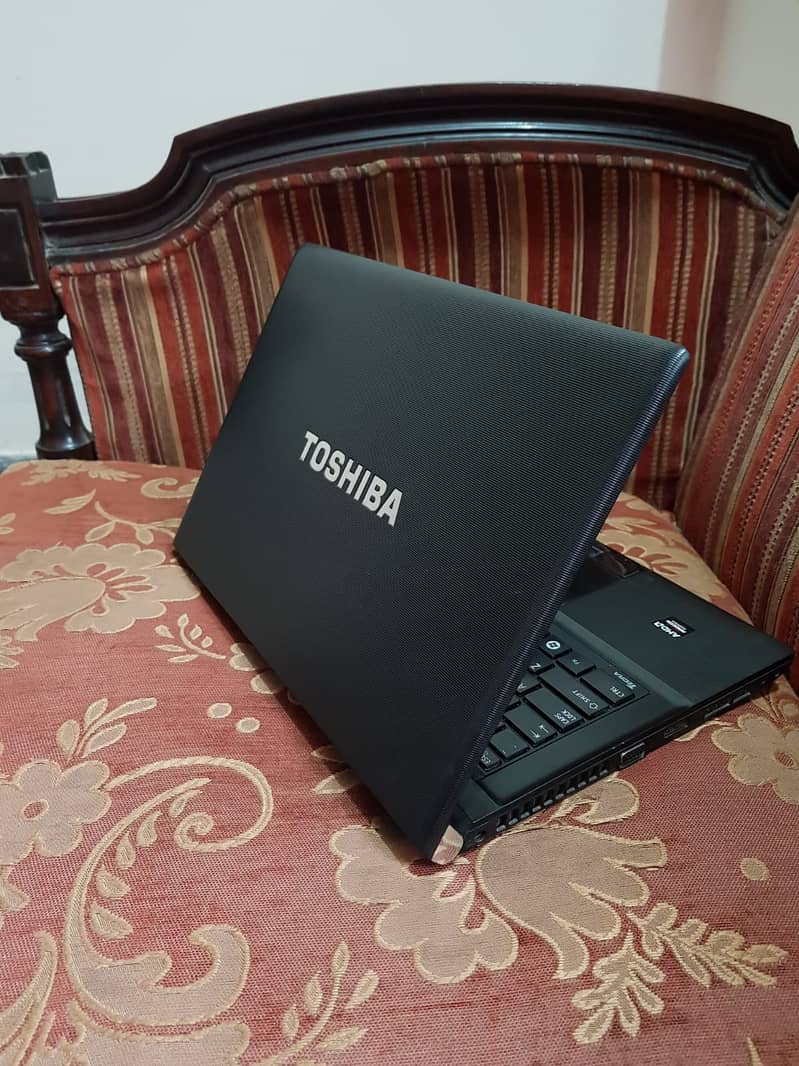 Toshiba core i7 3rd gen Gaming laptop for sale 5