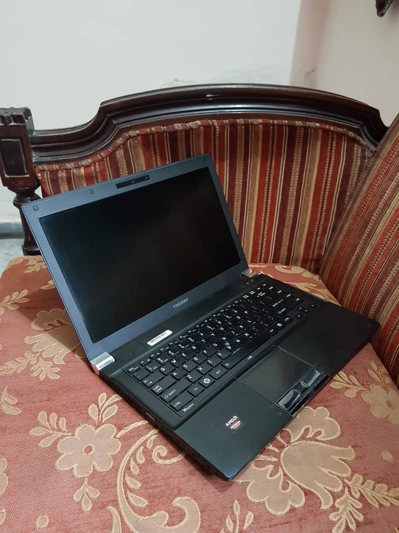 Toshiba core i7 3rd gen Gaming laptop for sale 9