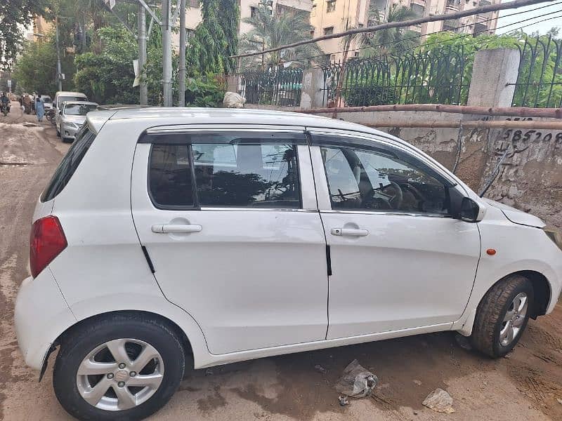 Suzuki Cultus VXL 2019 7