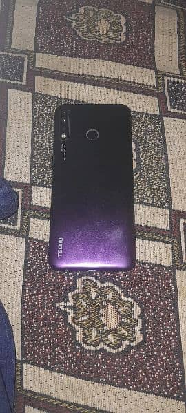 Tecno Mobile for sale 4