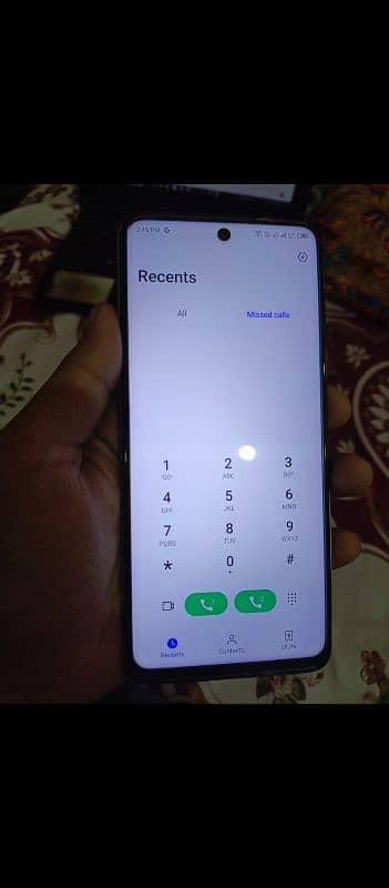 tecno camon 18t exchange possible 0