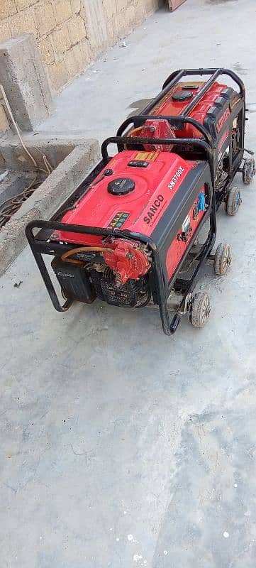 selling generator 3