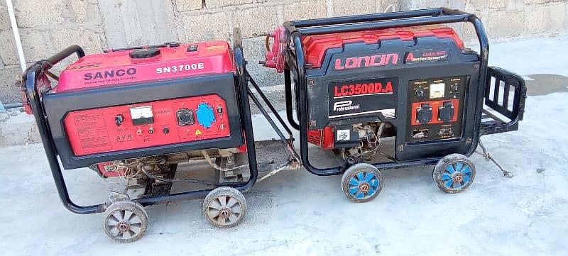 selling generator 4