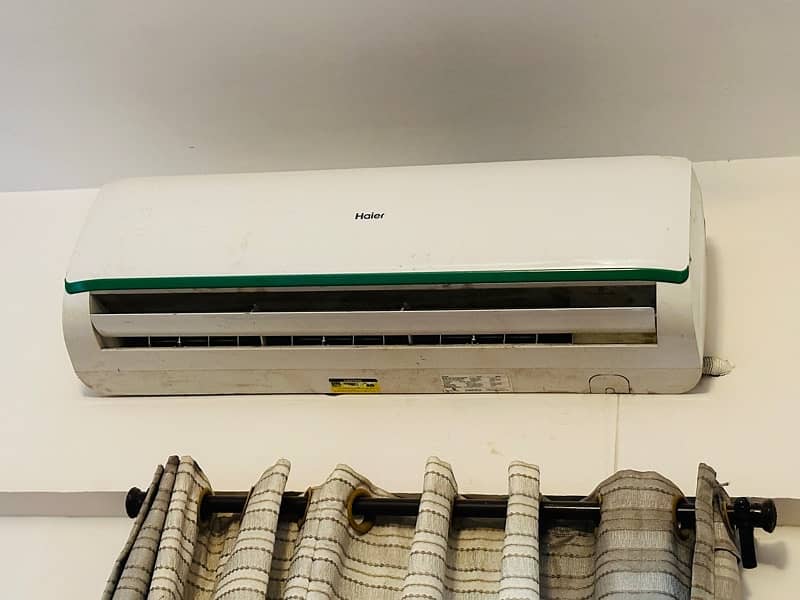 NON-Inverter AÇ 0