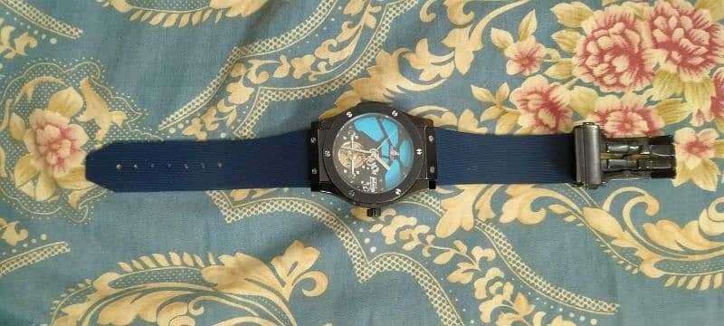 men's watch 0