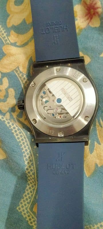 men's watch 2