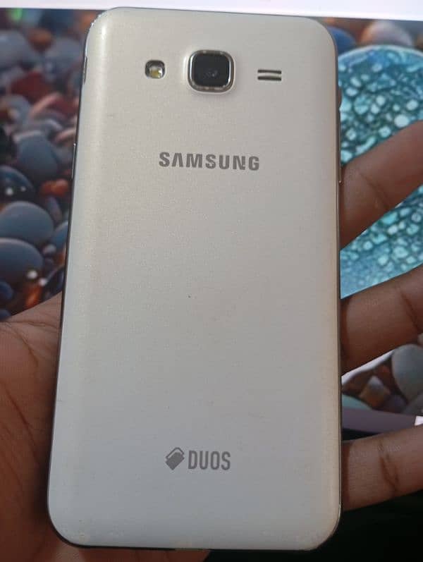 Samsung Galaxy J5 1