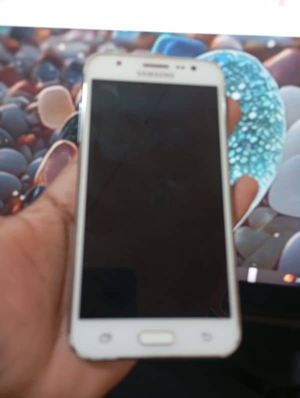 Samsung Galaxy J5 2