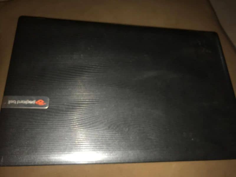 packard bell pew92 laptop 1