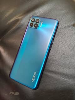 oppo f 17pro