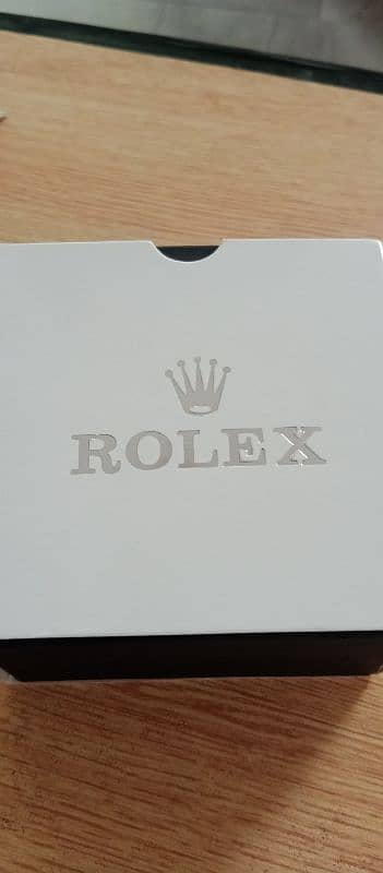 Rolex watch 0