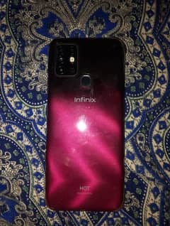 infinix