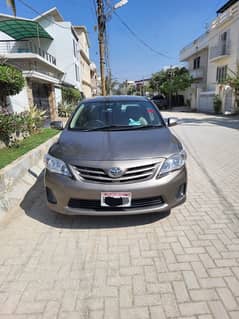 Toyota Corolla GLI 2014 special edition 0314 9663691