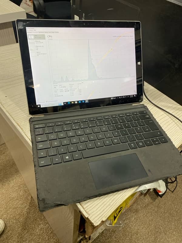 Microsoft surface pro 3 0