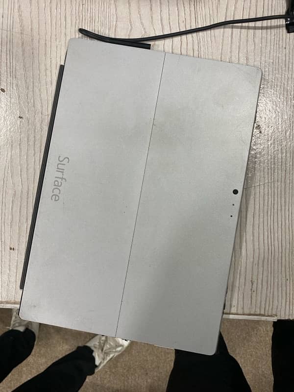 Microsoft surface pro 3 1