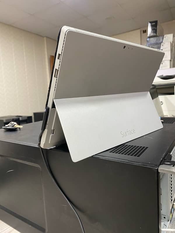 Microsoft surface pro 3 4