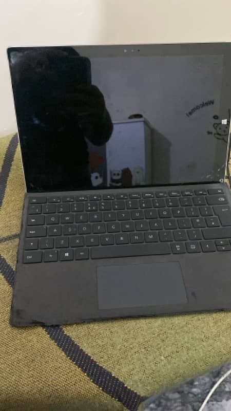 Microsoft surface pro 3 8