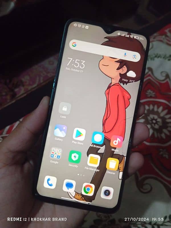 Redmi Note 8 Pro Looking Like A New 5